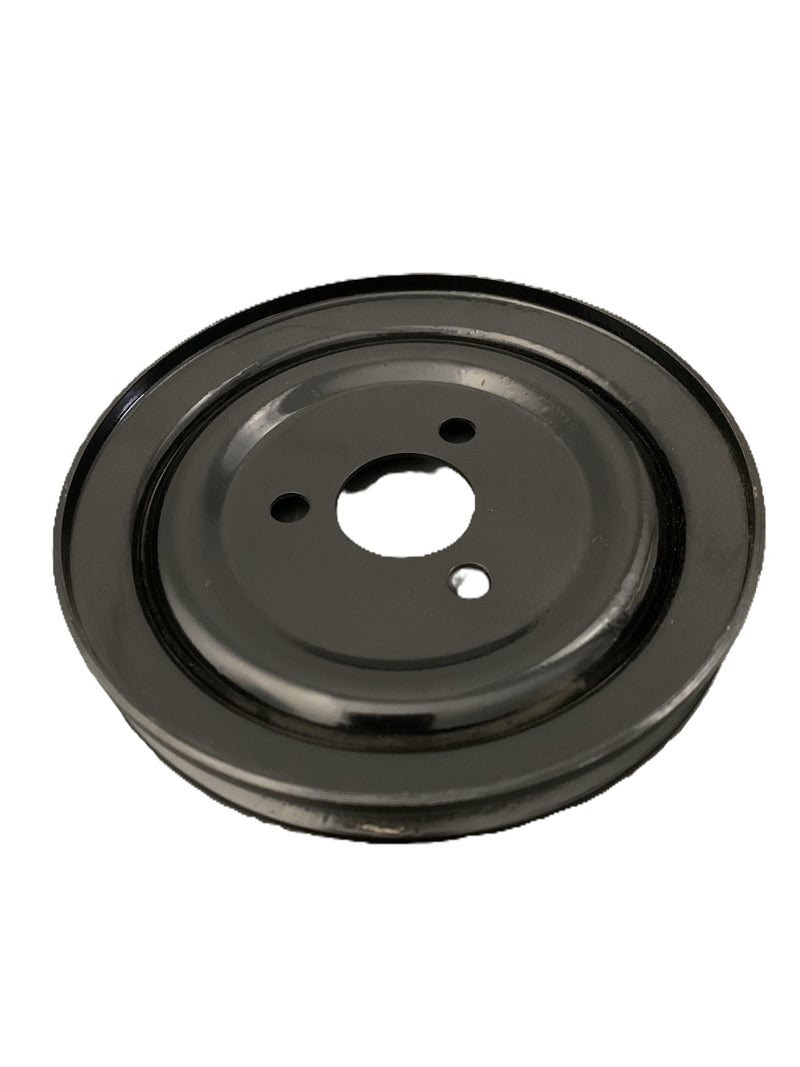 BMW Pulley