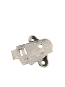 BMW Steering Lock Clamp