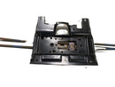 BMW Mounting Plate Manual Control