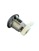 BMW Lock with Code Left