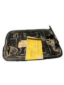 BMW Fill In Flap