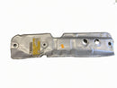 BMW Inner Floor Double Insulated Sound Damping