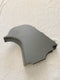 Genuine BMW Foot Well Trim Panel Right Flanell Gray