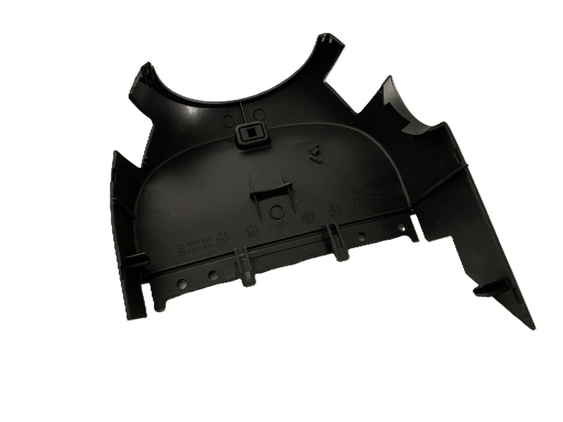 BMW Trim Panel Upper Part