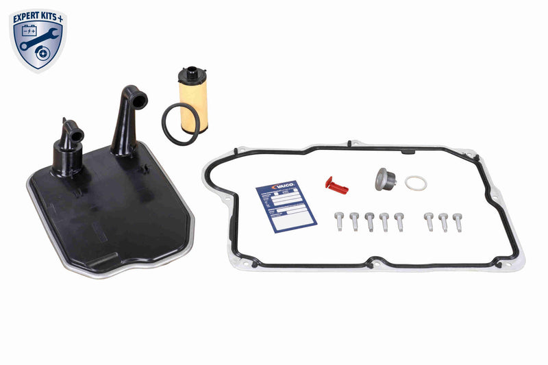 Mercedes-Benz Automatic Transmission Oil Change Kit