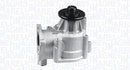 BMW Engine Coolant Water Pump and Seal Gasket