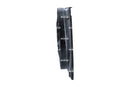 Mercedes-Benz Fan Radiator