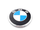 BMW Boot Trunk Emblem