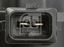 Pressure Converter Turbocharger