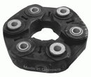 BMW Joint Propshaft