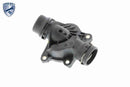 BMW Thermostat and Housing Coolant with Seal