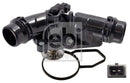 BMW Thermostat Coolant