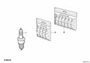 BMW Spark Plug