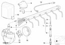 BMW Spark Plug