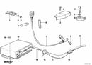 BMW Reducer