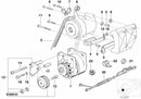 BMW Hex Bolt