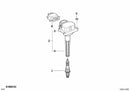 BMW Plug Housing
