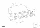 BMW Button Radio Unit