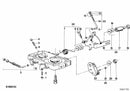BMW Retainer Spring
