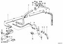BMW Plug Housing