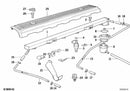 Alpina Fuel Injector