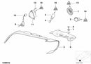 BMW Wiring Light Regulator
