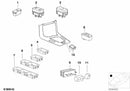 BMW Switch Window Lifter