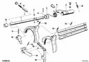 BMW Hex Bolt