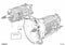 BMW Gasket Set