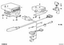 BMW Hex Head Screw