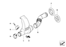 BMW Sound Conducting Medium