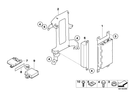 BMW Telematics GSM Module (Telematics Control Unit)