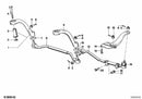 BMW Ball Joint
