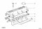 BMW Gasket Cylinder Head Valve Cover