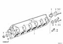 BMW Oil Pressure Switch