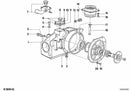 BMW Hex Bolt