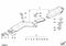 BMW Exhaust Gasket Ring
