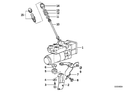 BMW Brake Pipe