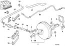 BMW Non Return Valve