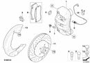 BMW Hex Bolt