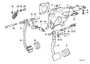 BMW Pin