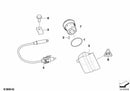 BMW Interlock Cable