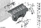 BMW Socket Housing