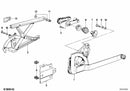 BMW Conical Screw