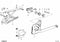 BMW Conical Screw