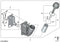 BMW Oil Cooler Seal