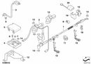 BMW Base Plate B+