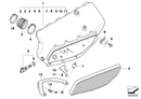 BMW Throttle Body Boot