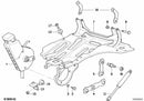 BMW Adjusting Screw