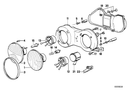 BMW Intermediate Piece